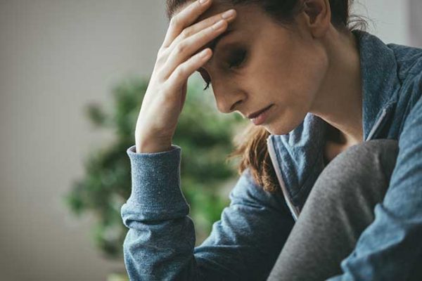Contesto ambientale nella depressione