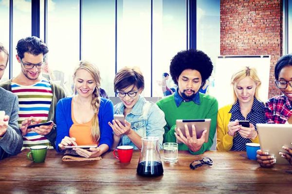 Dipendenze tecnologiche presto fra le malattie mentali più diffuse