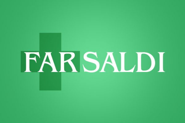 SALDI SALDI SALDI da Farsalute: sconti fino al 50% da non perdere!