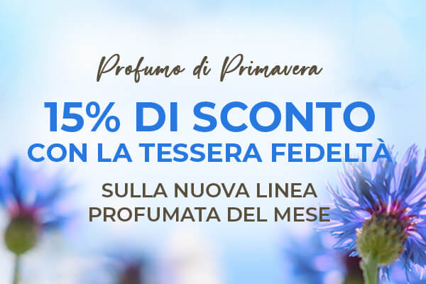 Farmacia Salute: novità primaverili 2025 e idee regalo per Pasqua